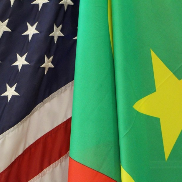 سفارة أمريكا.. انتخابات موريتانيا نموذجا للديمقراطية افريقيا وعربيا