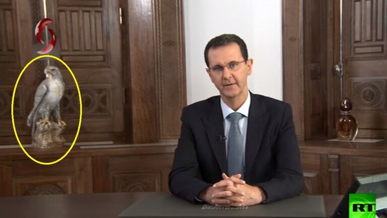 قراءات في دلالات خطاب الرئيس الأسد