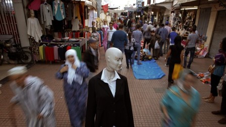 دراسة تدرج المغاربة على قائمة أكثر الشعوب غضبا وتوترا