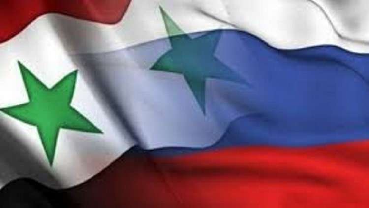 قائمة المدعوين إلى مؤتمر (الحوار الوطني السوري) في سوتشي