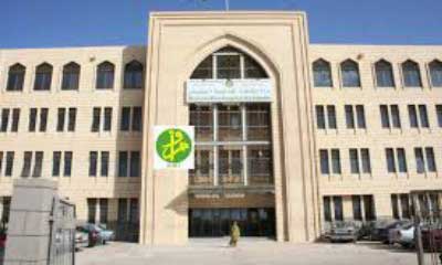 موريتانيا: نقل سفارة أمريكا إلى القدس تحفيز لآلة القمع الإسرائيلية