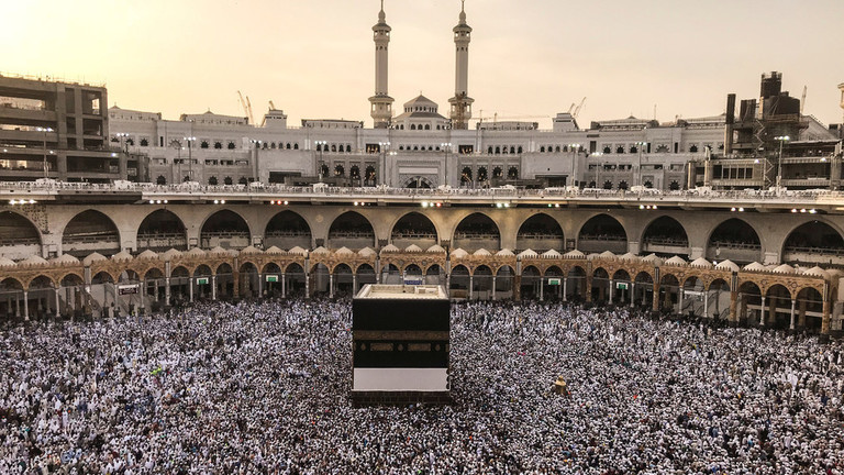 السعودية تعلن إجازة عيد الأضحى
