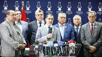 الحكومة المغربية تحصل على ثقة البرلمان