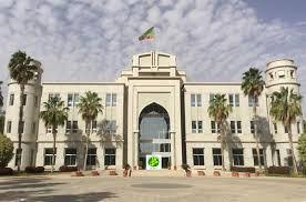 القصر يحتضن أول اجتماع عادي لوزراء موريتانيا الجدد