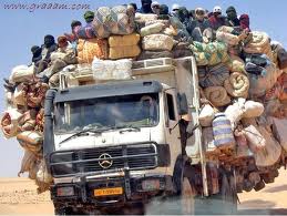 قرابة ألفي لاجئ من أصل 50 ألف قرروا ترك "المخيمات" بموريتانيا