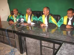 موريتانيا: ترقب حذر لنتائج اجتماع أعضاء المجلس الدستوري 