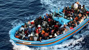 حصر أكثر من 381 ألف مهاجر غير شرعي في ليبيا