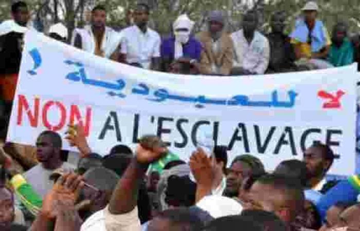 اتحاد نقابات الولايات المتحدة يدعو إلى وقف الدعم عن موريتانيا بسبب تجارة الرقيق