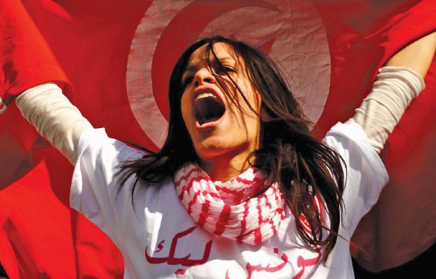 تونس تلغي قانوناً يدفع إلى زواج الضحيّة ومغتصبها