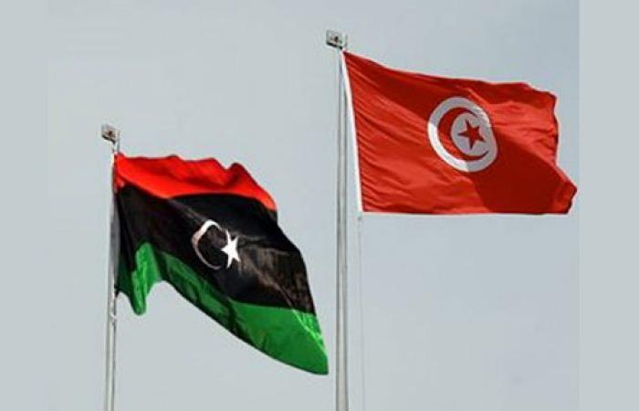 اتفاق لاستئناف تشغيل الخطوط الجوية والبحرية مع ليبيا بصفة منتظمة