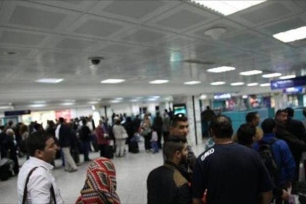 تونس تعلن الطوارىء على حدودها و في المطارات و الموانيء البحرية