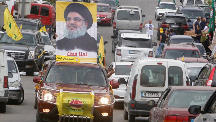 نتائج أولية: أكثر من نصف مقاعد البرلمان لـ"حزب الله" وحلفائه