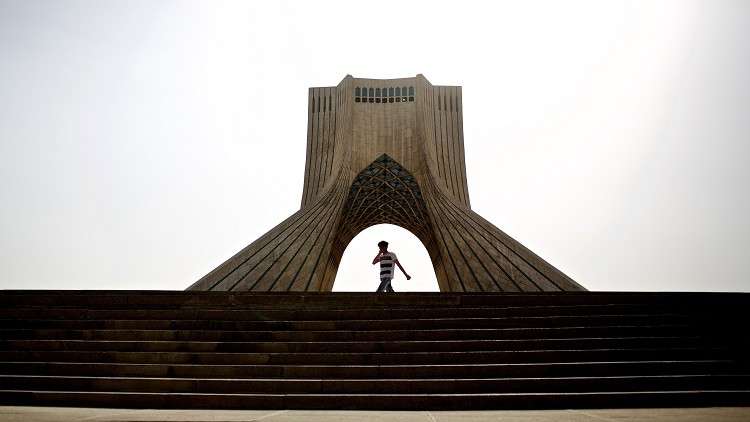 أرشيف - طهران