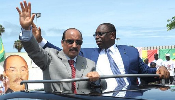السنغال تمنع عقد مؤتمر معارض لحكومة موريتانيا