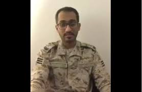 ضابط سعودي يعلن ردته عن الإسلام وفضح الحرب على اليمن