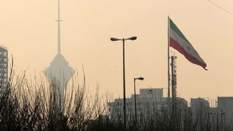 طهران-أرشيف