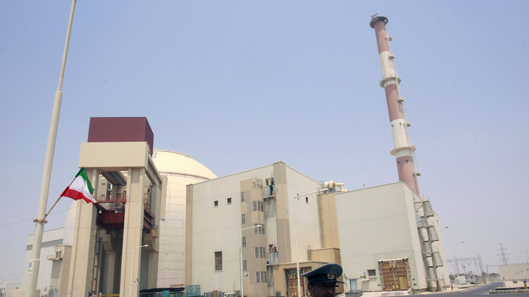 طهران ستبدأ بإنشاء محطة نووية ثانية في "بوشهر" خلال أسبوعين