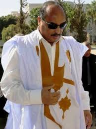 ولد عبد العزيز: الدستور الحالى لايخدم مصلحة موريتانيا الجديدة