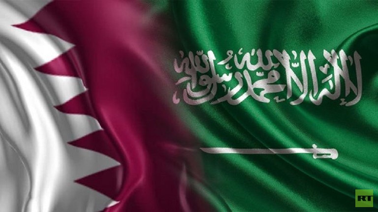 السعودية وقطر - أرشيف -