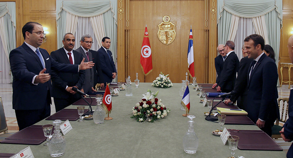 صحيفة: "فضيحة تجسس تهز تونس".. أسرار الدولة في قبضة شبكة استخباراتية
