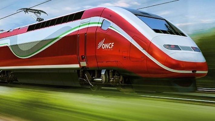 المغرب يختبر أول قطار سريع في إفريقيا