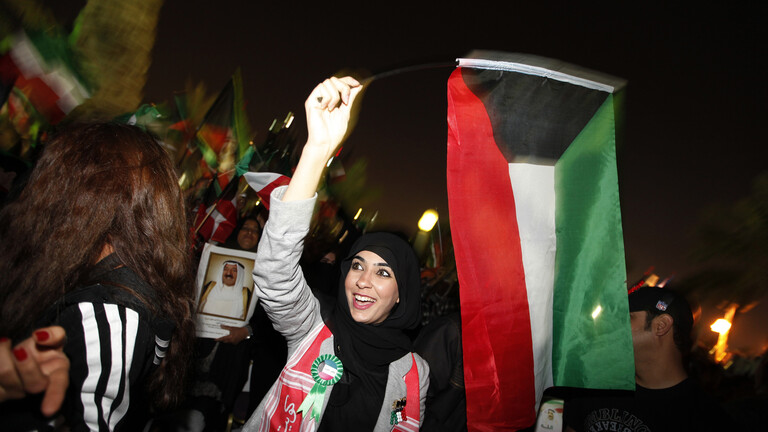 احتجاجات الكويت، أرشيف