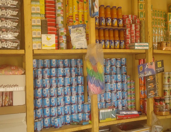 كيفه: تستقبل شهر الصوم بأسعار ملتهبة لجميع المواد الغذائية
