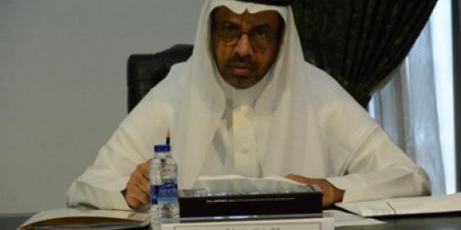 سفير السعودية: يتحدث عن علاقة بلاده بموريتانيا والأزمة الصحرواية