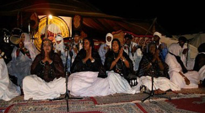 نواكشوط تحتضن..النسخة السادسة من مهرجان ليالي المديح النبوي
