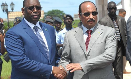 حقل «السلحفاة».. هل يطوي صفحة التوتر بين موريتانيا والسنغال؟