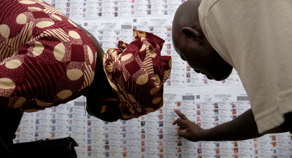 مالي: أجواء من التوتر ومزاعم بالتزوير تخيم على الجولة الثانية 