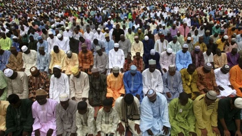 مالي تعلن اليوم الاثنين أول أيام عيد الفطر المبارك (بيان رابطة الأهلة)