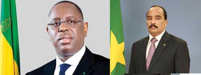 موريتانيا تعزي السنغال في حادث "مدرجات ملعب ديمبا جوب" 