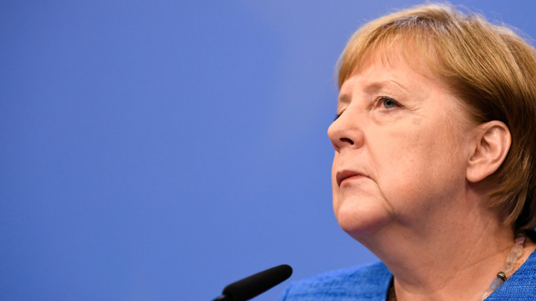 ألمانيا ترحب بقرار ترامب الامتناع عن ضرب إيران وتدعو للتسوية السلمية