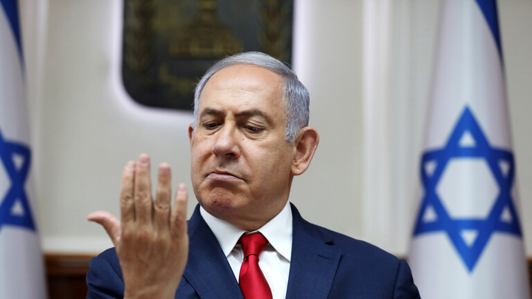 نتنياهو: مشاركة العرب في الحكومة تهدد أمن إسرائيل