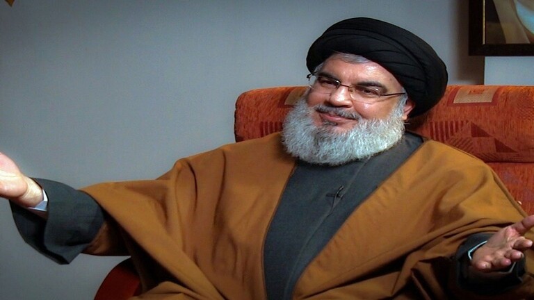 نجل نصر الله يكشف كيف يعد قائد حزب الله خطاباته