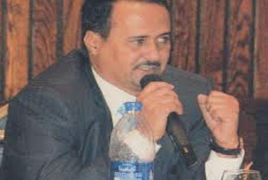 نقيب الصحفيين الموريتانيين