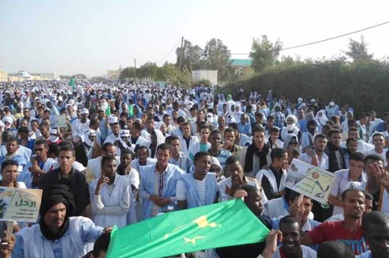 لماذا يعتبر الأمريكيون موريتانيا نموذجا في التصدي للعنف الديني
