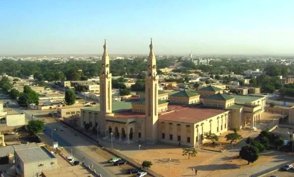 نواكشوط تستضيف الدورة المقبلة للجنة حقوق الإنسان الإفريقية