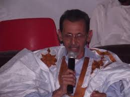 محمد فال ولد بلال