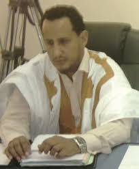 السناتور محمد ولد غده.. 28 نوفمبر