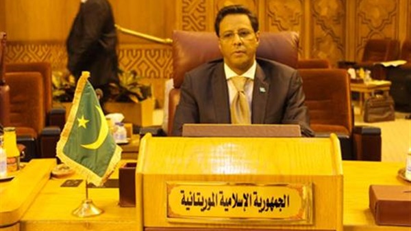  سفير مصر لدى موريتانيا: سيتم تاسيس تحالف ثقافي مصري موريتاني مستقبلا 