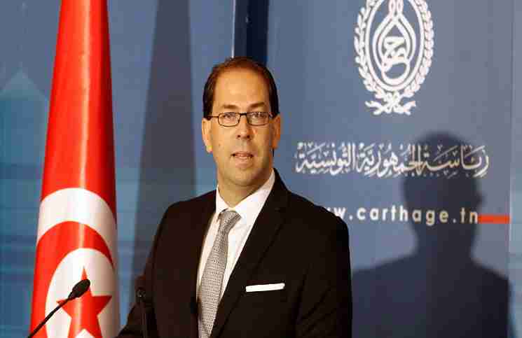 رجل أعمال يعتذر عن منصب وزير في تونس لتفادي أزمة اجتماعية سياسية