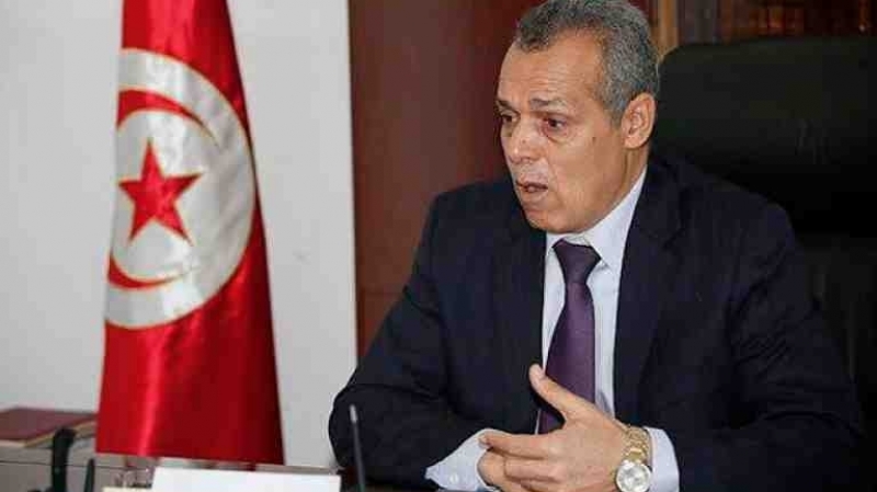 سفير تونس بالجزائر:الحملة ضد المؤخر في تونس أكثر من الجزائر (فيديو)