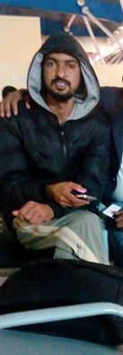 اختفاء ولد احمد مولود من مطار قرطاج الدولي -صورة