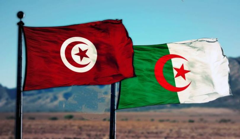 الجزائر ـ تتونس