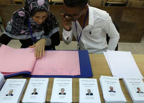انتخابات الجزائر.. نسبة مشاركة ضعيفة واتهامات بمحاولة التزوير