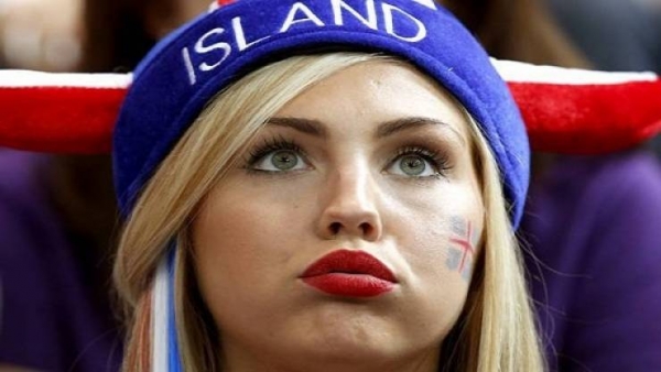  5 آلاف دولار شهريًا لكل مهاجر يتزوج فتاة أيسلندية!
