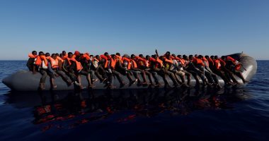الجنائية الدولية ستفتح تحقيقا يتعلق بتهريب مهاجرين من ليبيا