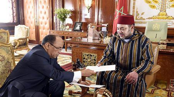  موريتانيا تضع شروطًا لتحسين علاقتها مع المغرب
